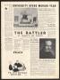 Newspaper: The Rattler (San Antonio, Tex.), Vol. 35, No. 5, Ed. 1 Friday, Decemb…