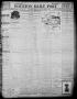 Primary view of The Houston Daily Post (Houston, Tex.), Vol. Thirteenth Year, No. 65, Ed. 1, Tuesday, June 8, 1897