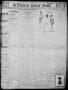 Primary view of The Houston Daily Post (Houston, Tex.), Vol. Thirteenth Year, No. 66, Ed. 1, Wednesday, June 9, 1897