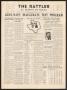 Newspaper: The Rattler (San Antonio, Tex.), Vol. 24, No. 7, Ed. 1 Friday, March …