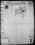 Newspaper: The Houston Daily Post (Houston, Tex.), Vol. Thirteenth Year, No. 84,…