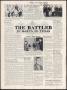 Newspaper: The Rattler (San Antonio, Tex.), Vol. 39, No. 9, Ed. 1 Friday, April …