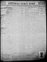 Primary view of The Houston Daily Post (Houston, Tex.), Vol. Thirteenth Year, No. 99, Ed. 1, Monday, July 12, 1897