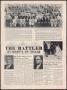 Newspaper: The Rattler (San Antonio, Tex.), Vol. 38, No. 10, Ed. 1 Friday, May 1…
