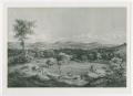 Primary view of [A View of Fredericksburg, Texas]