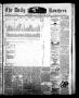 Newspaper: The Daily Ranchero. (Brownsville, Tex.), Vol. 10, Ed. 1 Saturday, May…