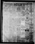 Thumbnail image of item number 2 in: 'The Daily Ranchero. (Brownsville, Tex.), Vol. 10, Ed. 1 Saturday, March 19, 1870'.