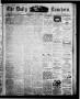 Newspaper: The Daily Ranchero. (Brownsville, Tex.), Vol. 10, Ed. 1 Tuesday, Apri…
