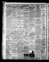 Thumbnail image of item number 2 in: 'The Daily Ranchero. (Brownsville, Tex.), Vol. 10, Ed. 1 Tuesday, June 21, 1870'.