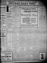 Newspaper: The Houston Daily Post (Houston, Tex.), Vol. THIRTEENTH YEAR, No. 170…