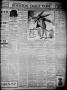 Primary view of The Houston Daily Post (Houston, Tex.), Vol. THIRTEENTH YEAR, No. 178, Ed. 1, Wednesday, September 29, 1897
