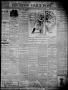 Primary view of The Houston Daily Post (Houston, Tex.), Vol. THIRTEENTH YEAR, No. 180, Ed. 1, Friday, October 1, 1897