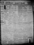 Primary view of The Houston Daily Post (Houston, Tex.), Vol. THIRTEENTH YEAR, No. 190, Ed. 1, Monday, October 11, 1897