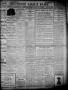 Primary view of The Houston Daily Post (Houston, Tex.), Vol. THIRTEENTH YEAR, No. 191, Ed. 1, Tuesday, October 12, 1897