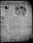 Primary view of The Houston Daily Post (Houston, Tex.), Vol. THIRTEENTH YEAR, No. 242, Ed. 1, Friday, December 3, 1897