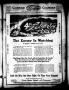 Newspaper: Conroe Courier (Conroe, Tex.), Vol. 26, No. 41, Ed. 1 Thursday, Octob…