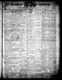 Primary view of Conroe Courier (Conroe, Tex.), Vol. 28, No. 21, Ed. 1 Friday, May 14, 1920