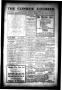 Primary view of The Conroe Courier. (Conroe, Tex.), Vol. 19, No. 48, Ed. 1 Friday, November 3, 1911