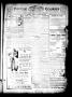 Newspaper: Conroe Courier (Conroe, Tex.), Vol. 25, No. 20, Ed. 1 Thursday, April…