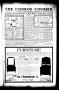 Primary view of The Conroe Courier. (Conroe, Tex.), Vol. 20, No. 19, Ed. 1 Friday, April 12, 1912