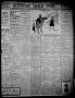 Primary view of The Houston Daily Post (Houston, Tex.), Vol. THIRTEENTH YEAR, No. 317, Ed. 1, Tuesday, February 15, 1898