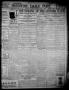 Newspaper: The Houston Daily Post (Houston, Tex.), Vol. THIRTEENTH YEAR, No. 319…