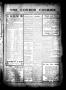 Thumbnail image of item number 1 in: 'The Conroe Courier. (Conroe, Tex.), Vol. 19, No. 40, Ed. 1 Friday, September 8, 1911'.