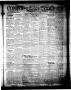 Primary view of Conroe Courier (Conroe, Tex.), Vol. 31, No. 20, Ed. 1 Friday, May 18, 1923