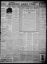 Primary view of The Houston Daily Post (Houston, Tex.), Vol. THIRTEENTH YEAR, No. 332, Ed. 1, Thursday, March 3, 1898