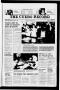 Newspaper: The Cuero Record (Cuero, Tex.), Vol. 90, No. 95, Ed. 1 Wednesday, Nov…