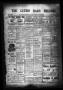 Newspaper: The Cuero Daily Record (Cuero, Tex.), Vol. 29, No. 25, Ed. 1 Sunday, …