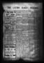 Newspaper: The Cuero Daily Record (Cuero, Tex.), Vol. 29, No. 49, Ed. 1 Sunday, …