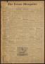 Newspaper: The Texas Mesquiter (Mesquite, Tex.), Vol. 67, No. 31, Ed. 1 Friday, …