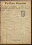 Newspaper: The Texas Mesquiter (Mesquite, Tex.), Vol. 67, No. 40, Ed. 1 Friday, …