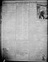 Thumbnail image of item number 2 in: 'The Houston Daily Post (Houston, Tex.), Vol. FOURTEENTH YEAR, No. 4, Ed. 1, Wednesday, April 6, 1898'.