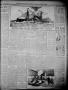 Thumbnail image of item number 3 in: 'The Houston Daily Post (Houston, Tex.), Vol. FOURTEENTH YEAR, No. 12, Ed. 1, Thursday, April 14, 1898'.