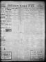 Primary view of The Houston Daily Post (Houston, Tex.), Vol. XVIITH YEAR, No. 71, Ed. 1, Friday, June 14, 1901