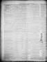 Thumbnail image of item number 4 in: 'The Houston Daily Post (Houston, Tex.), Vol. XVIITH YEAR, No. 78, Ed. 1, Friday, June 21, 1901'.