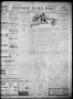 Primary view of The Houston Daily Post (Houston, Tex.), Vol. XVIITH YEAR, No. 85, Ed. 1, Friday, June 28, 1901