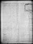 Thumbnail image of item number 2 in: 'The Houston Daily Post (Houston, Tex.), Vol. XVIITH YEAR, No. 86, Ed. 1, Saturday, June 29, 1901'.