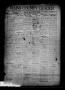 Newspaper: Rains County Leader (Emory, Tex.), Vol. 33, No. 36, Ed. 1 Friday, Sep…