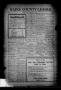 Newspaper: Rains County Leader (Emory, Tex.), Vol. 26, No. 23, Ed. 1 Friday, Jun…