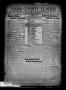 Newspaper: Rains County Leader (Emory, Tex.), Vol. 33, No. 41, Ed. 1 Friday, Oct…