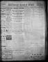 Thumbnail image of item number 1 in: 'The Houston Daily Post (Houston, Tex.), Vol. XVIITH YEAR, No. 124, Ed. 1, Tuesday, August 6, 1901'.