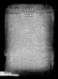 Newspaper: Rains County Leader (Emory, Tex.), Vol. 34, No. 52, Ed. 1 Friday, Dec…