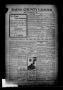 Newspaper: Rains County Leader (Emory, Tex.), Vol. 26, No. 3, Ed. 1 Friday, Janu…