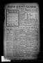 Newspaper: Rains County Leader (Emory, Tex.), Vol. 26, No. 15, Ed. 1 Friday, Apr…
