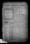 Newspaper: Rains County Leader (Emory, Tex.), Vol. 26, No. 14, Ed. 1 Friday, Apr…