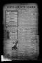 Newspaper: Rains County Leader (Emory, Tex.), Vol. 26, No. 11, Ed. 1 Friday, Mar…