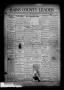 Newspaper: Rains County Leader (Emory, Tex.), Vol. 33, No. 51, Ed. 1 Friday, Dec…